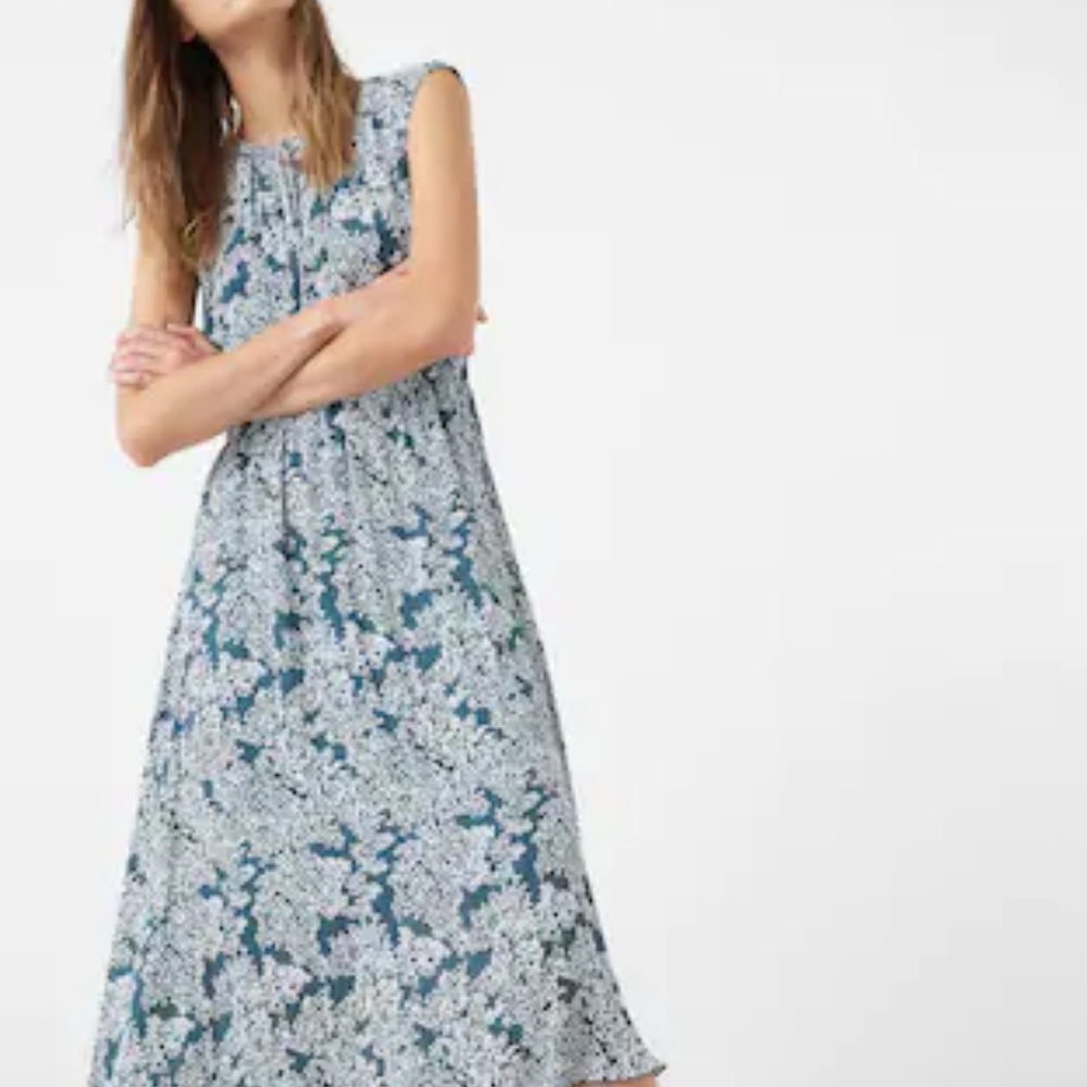Long dress